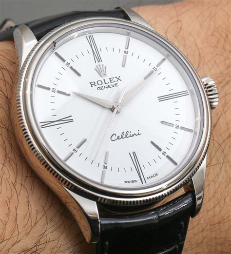 new rolex dress watch|Rolex cellini watch prices.